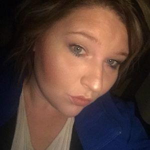 Meet your Posher, Aleisha